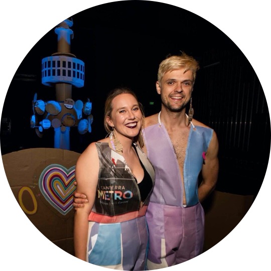 Canbeurovision Canbeurovision